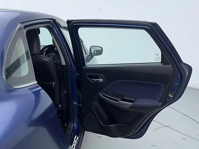 Used Maruti Suzuki Baleno [2019-2022] Zeta in Gurgaon