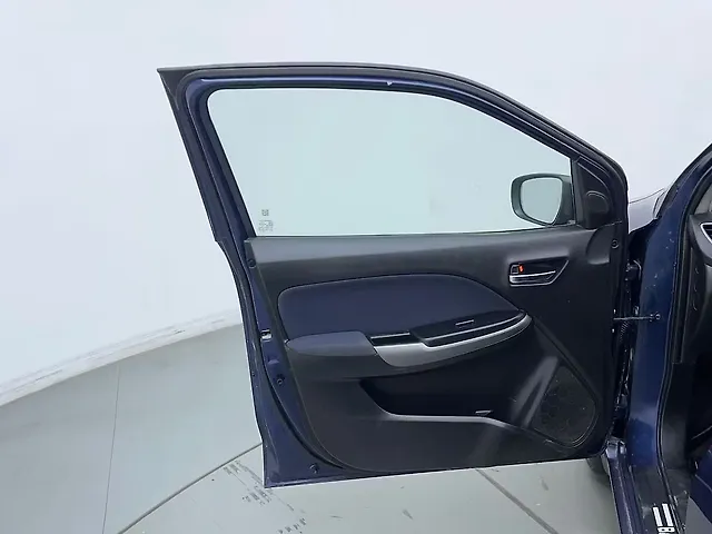 Used Maruti Suzuki Baleno [2019-2022] Zeta in Gurgaon