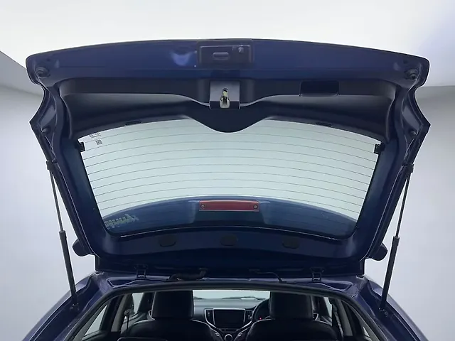 Used Maruti Suzuki Baleno [2019-2022] Zeta in Gurgaon