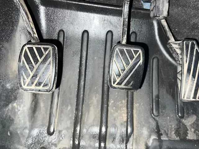 Used Maruti Suzuki Baleno [2019-2022] Zeta in Gurgaon