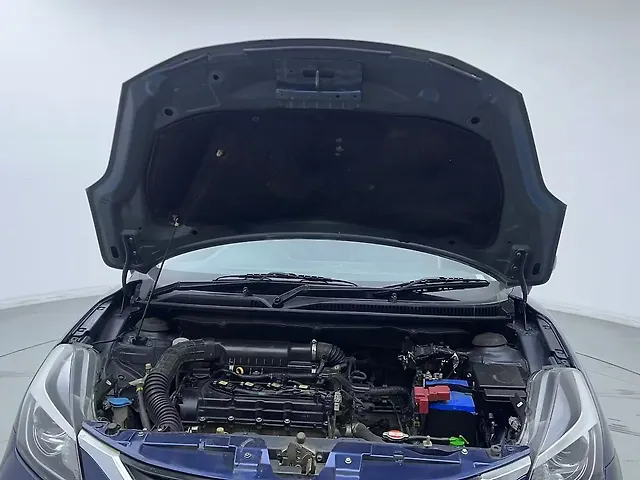 Used Maruti Suzuki Baleno [2019-2022] Zeta in Gurgaon