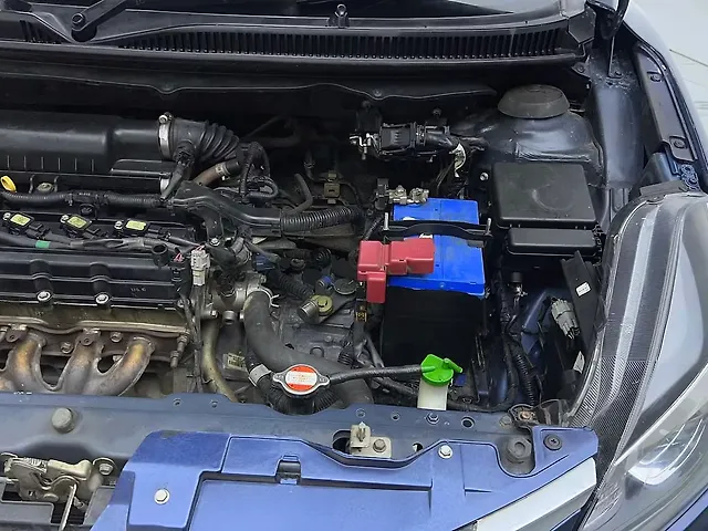 Used Maruti Suzuki Baleno [2019-2022] Zeta in Gurgaon