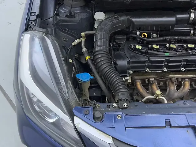 Used Maruti Suzuki Baleno [2019-2022] Zeta in Gurgaon