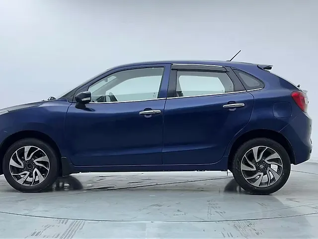 Used Maruti Suzuki Baleno [2019-2022] Zeta in Gurgaon