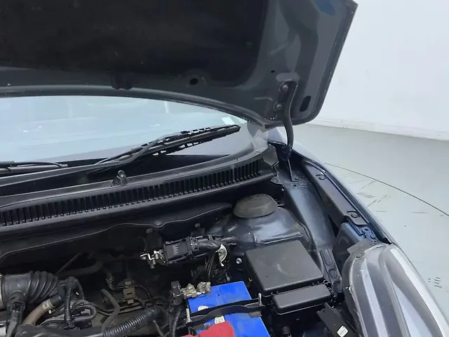 Used Maruti Suzuki Baleno [2019-2022] Zeta in Gurgaon