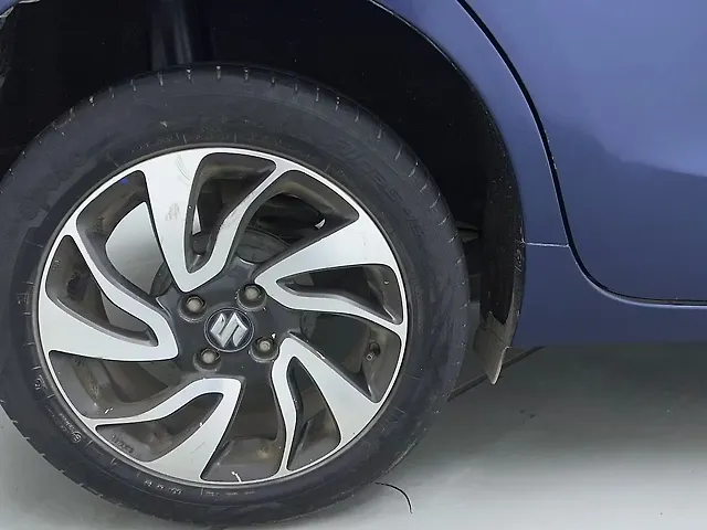 Used Maruti Suzuki Baleno [2019-2022] Zeta in Gurgaon