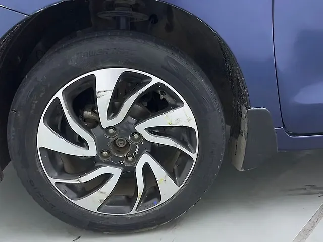 Used Maruti Suzuki Baleno [2019-2022] Zeta in Gurgaon