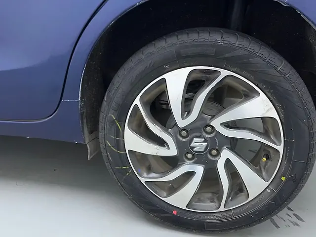 Used Maruti Suzuki Baleno [2019-2022] Zeta in Gurgaon