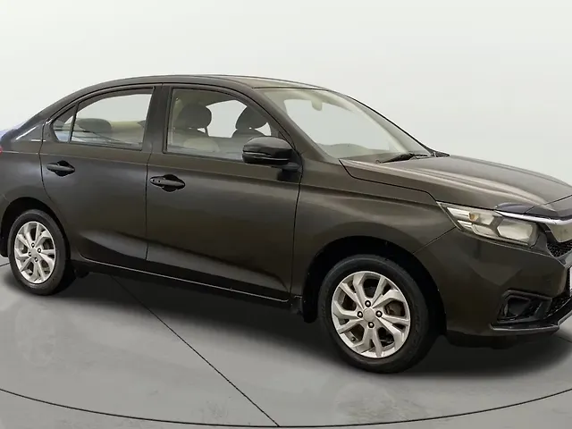 Used 2019 Honda Amaze in Delhi