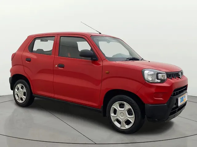 Used 2020 Maruti Suzuki Wagon R in Bangalore