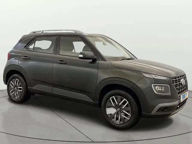 Used 2021 Hyundai Venue in Delhi Used 2021 Hyundai Venue in Delhi