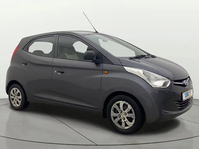 Used 2014 Hyundai Eon in Bangalore Used 2014 Hyundai Eon in Bangalore