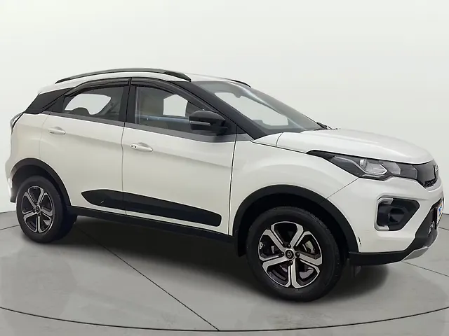 Used 2022 Tata Nexon in Pune