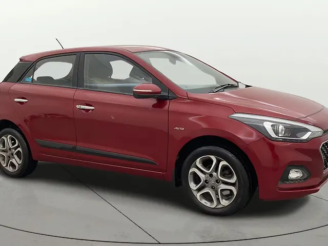 Used 2019 Hyundai Elite i20 in Pune