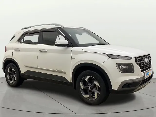 Used 2021 Hyundai Venue in Bangalore
