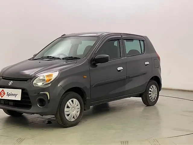 Used 2019 Maruti Suzuki Alto 800 in Kolkata