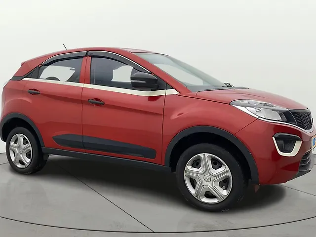 Used 2019 Tata Nexon in Chennai