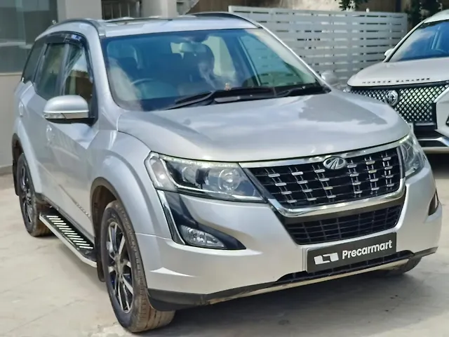 Used 2019 Mahindra XUV500 in Bangalore Used 2019 Mahindra XUV500 in Bangalore