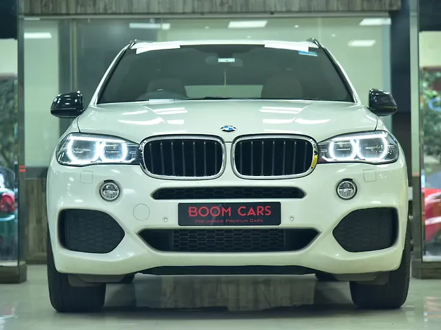 Used 2016 BMW X5 in Chennai Used 2016 BMW X5 in Chennai