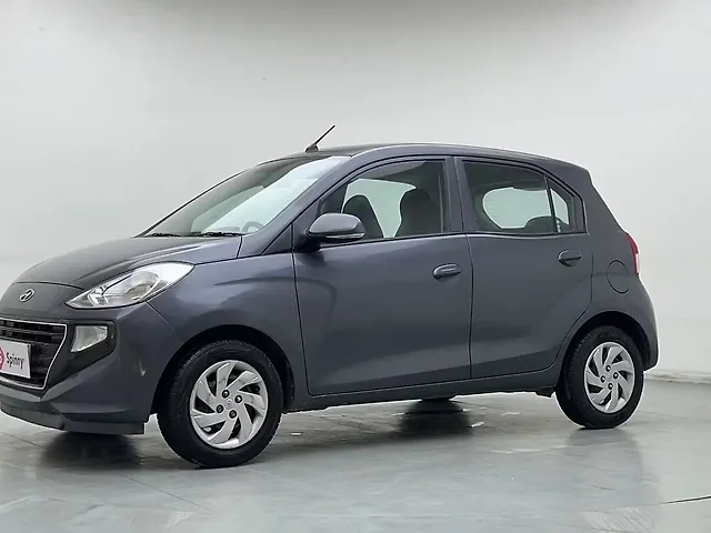 Used 2018 Hyundai Santro in Faridabad