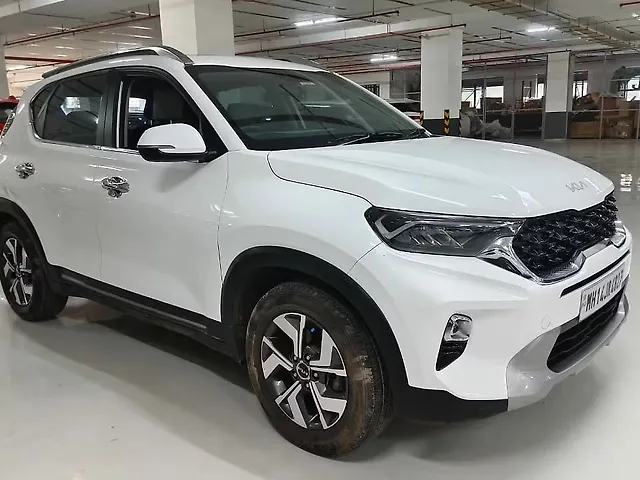 Used 2021 Kia Sonet in Pune Used 2021 Kia Sonet in Pune