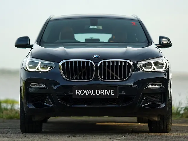 Used 2019 BMW X4 in Kochi