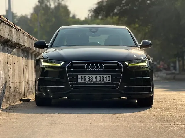 Used 2016 Audi A6 in Delhi Used 2016 Audi A6 in Delhi