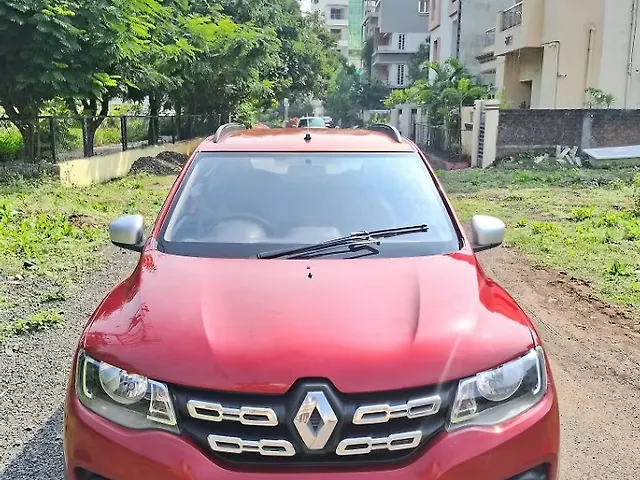Used 2017 Renault Kwid in Nagpur Used 2017 Renault Kwid in Nagpur