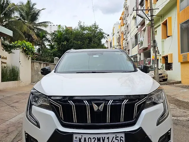 Used 2024 Mahindra XUV700 in Bangalore Used 2024 Mahindra XUV700 in Bangalore