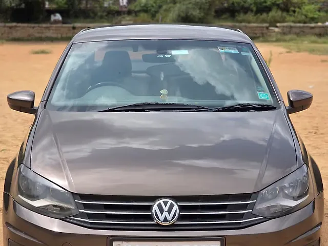 Used 2016 Volkswagen Vento in Bangalore