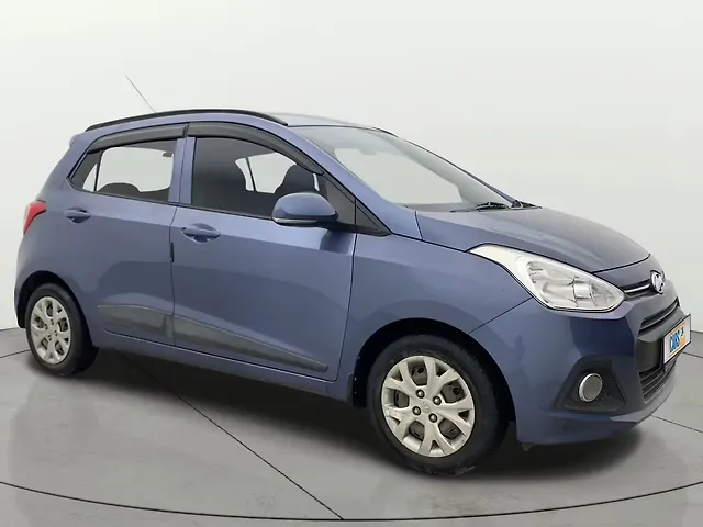 Used 2016 Hyundai Grand i10 in Chennai Used 2016 Hyundai Grand i10 in Chennai