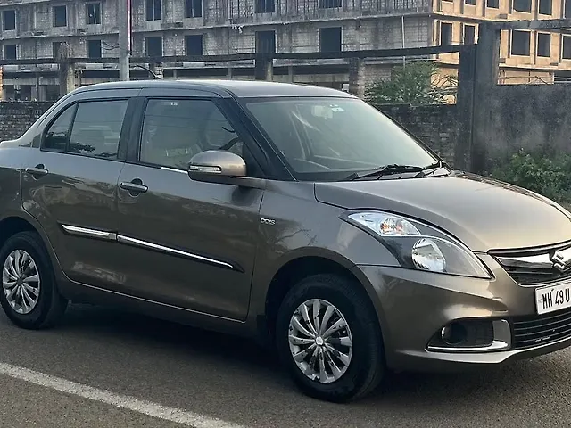 Used 2015 Maruti Suzuki Swift DZire in Nagpur