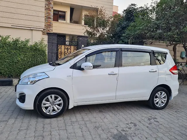 Used Maruti Suzuki Ertiga [2015-2018] VDI SHVS in Jalandhar