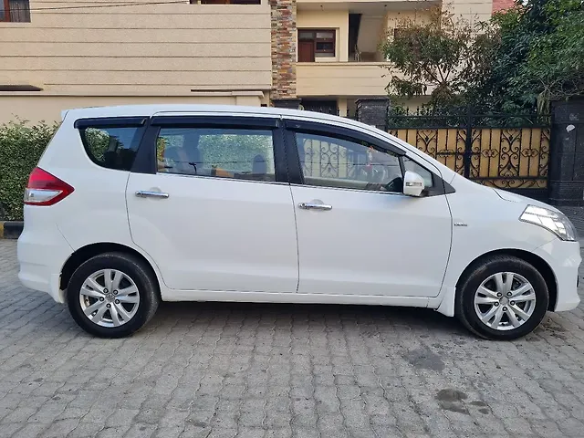 Used Maruti Suzuki Ertiga [2015-2018] VDI SHVS in Jalandhar