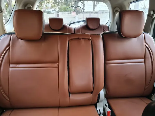 Used Maruti Suzuki Ertiga [2015-2018] VDI SHVS in Jalandhar