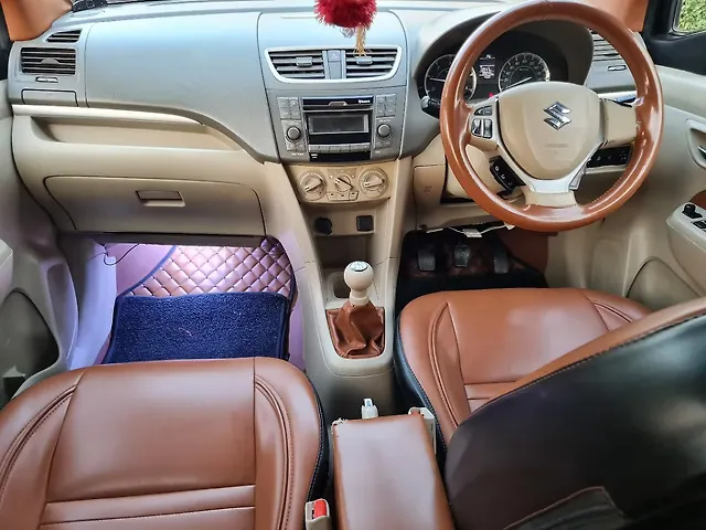 Used Maruti Suzuki Ertiga [2015-2018] VDI SHVS in Jalandhar