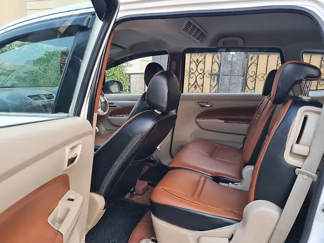 Used Maruti Suzuki Ertiga [2015-2018] VDI SHVS in Jalandhar