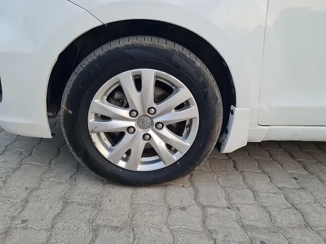 Used Maruti Suzuki Ertiga [2015-2018] VDI SHVS in Jalandhar