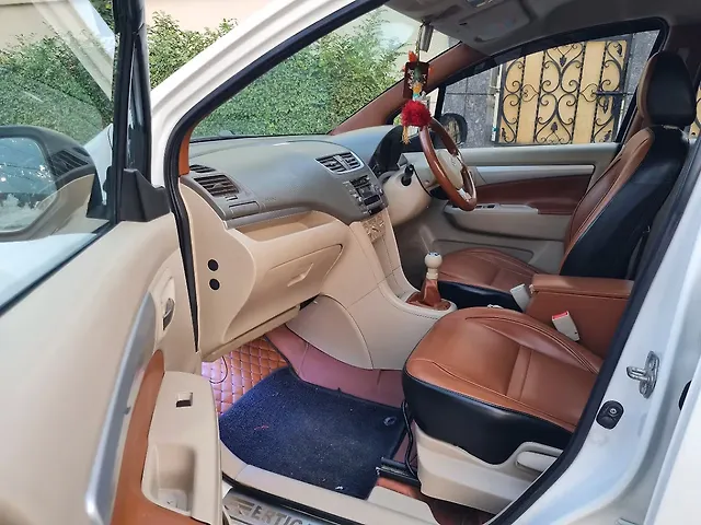 Used Maruti Suzuki Ertiga [2015-2018] VDI SHVS in Jalandhar