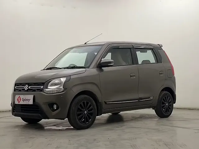 Used 2023 Maruti Suzuki Wagon R in Hyderabad Used 2023 Maruti Suzuki Wagon R in Hyderabad