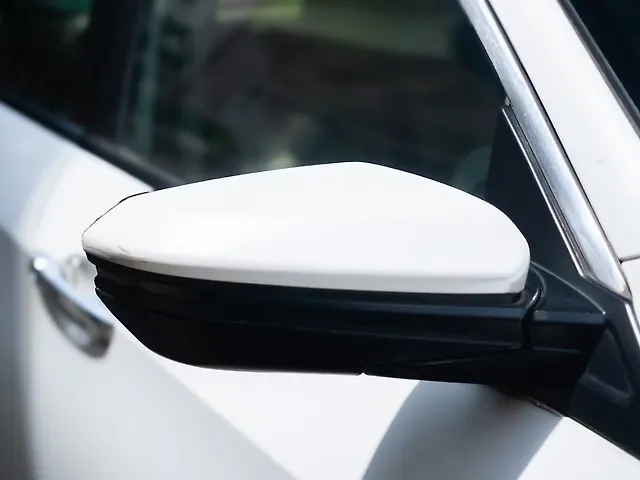 Used Honda Civic ZX CVT Petrol [2019-2020] in Kolkata