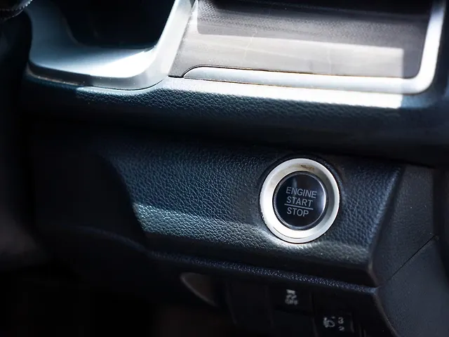 Used Honda Civic ZX CVT Petrol [2019-2020] in Kolkata