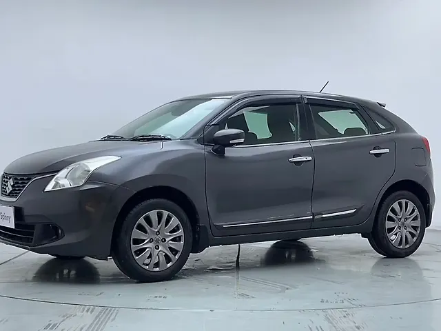 Used 2016 Maruti Suzuki Baleno in Delhi Used 2016 Maruti Suzuki Baleno in Delhi