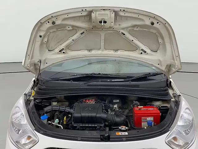 Used Hyundai i10 [2010-2017] Sportz 1.1 iRDE2 [2010--2017] in Ahmedabad