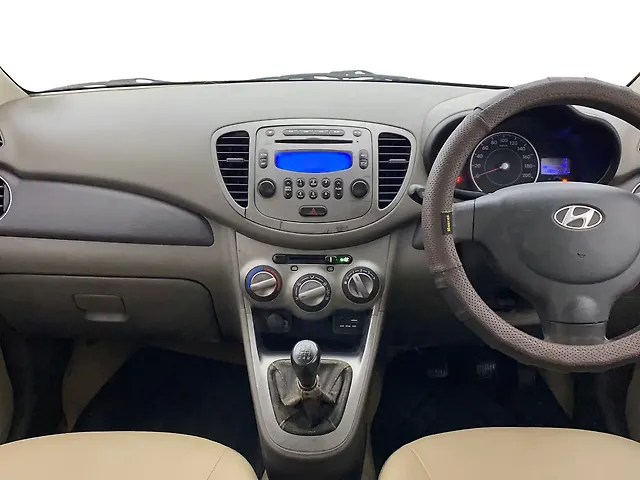 Used Hyundai i10 [2010-2017] Sportz 1.1 iRDE2 [2010--2017] in Ahmedabad