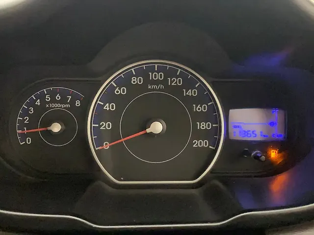 Used Hyundai i10 [2010-2017] Sportz 1.1 iRDE2 [2010--2017] in Ahmedabad