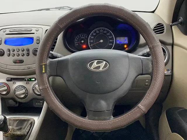 Used Hyundai i10 [2010-2017] Sportz 1.1 iRDE2 [2010--2017] in Ahmedabad