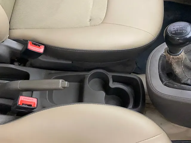 Used Hyundai i10 [2010-2017] Sportz 1.1 iRDE2 [2010--2017] in Ahmedabad