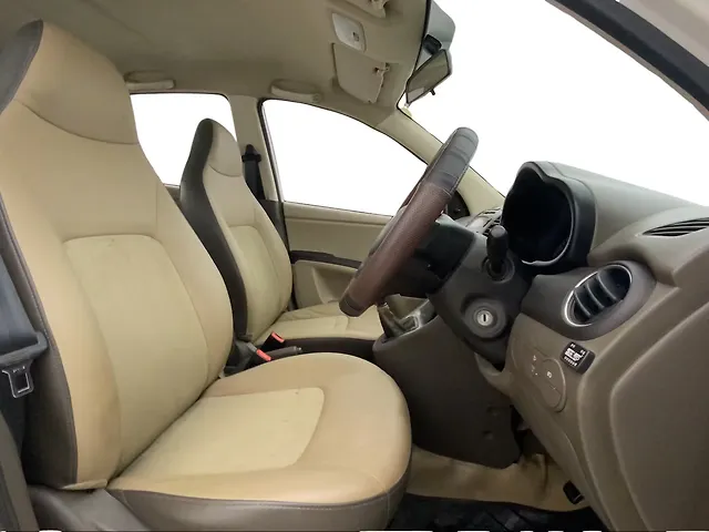 Used Hyundai i10 [2010-2017] Sportz 1.1 iRDE2 [2010--2017] in Ahmedabad