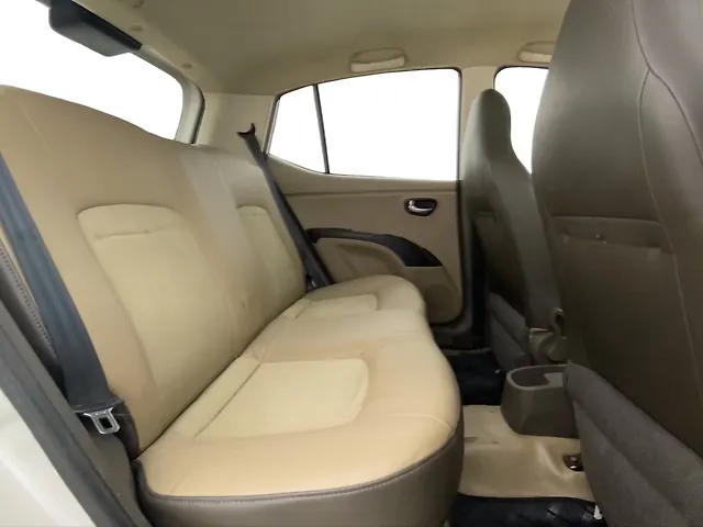 Used Hyundai i10 [2010-2017] Sportz 1.1 iRDE2 [2010--2017] in Ahmedabad